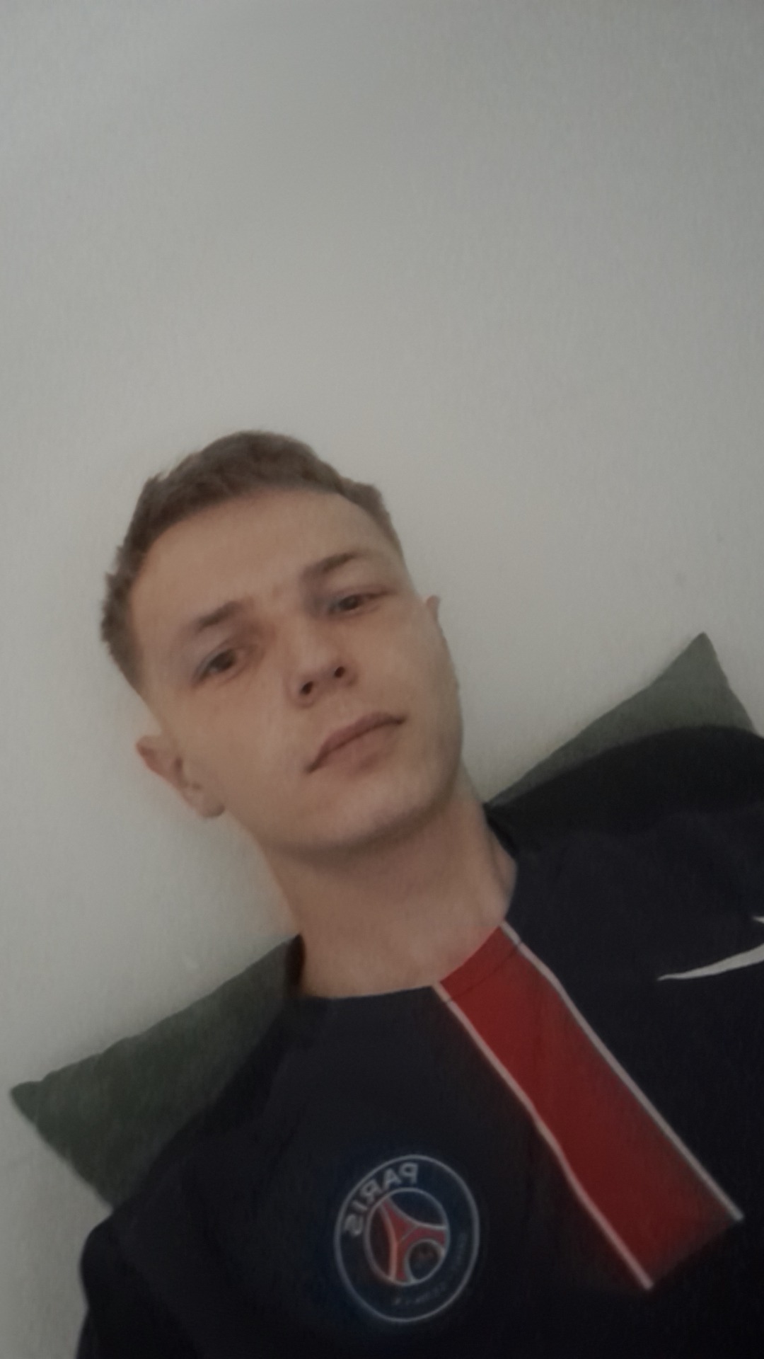 Profil de Noa, 24 ans, rencontre libertine à Limours