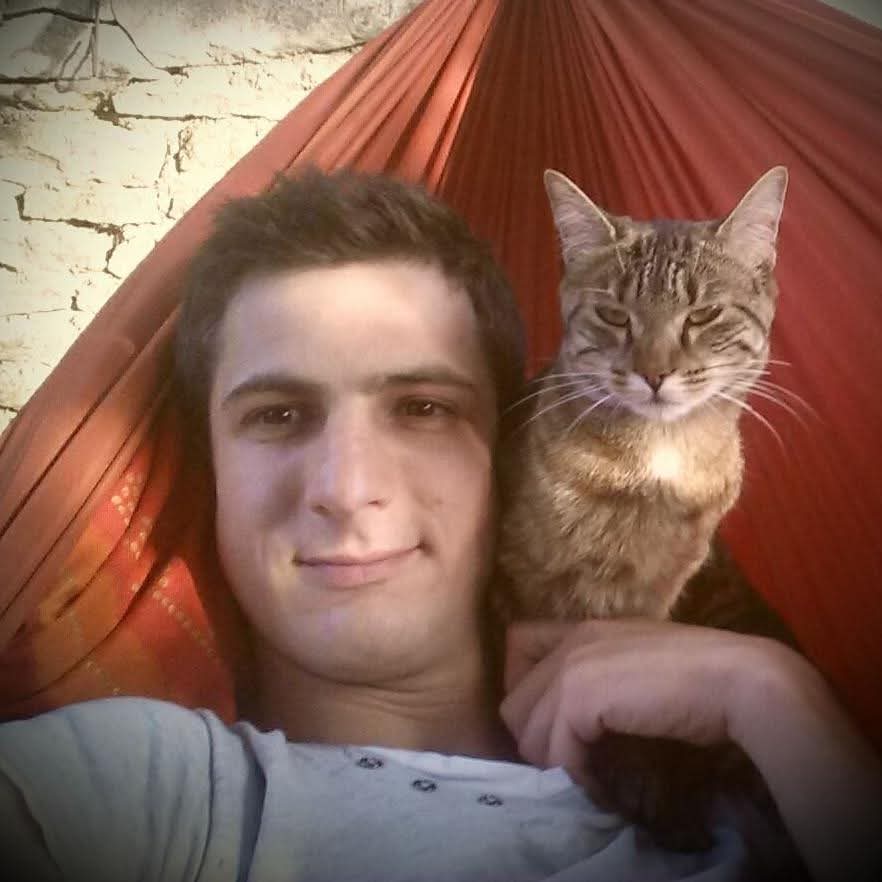 Profil de Zakari, 33 ans, rencontre libertine à Tubersent