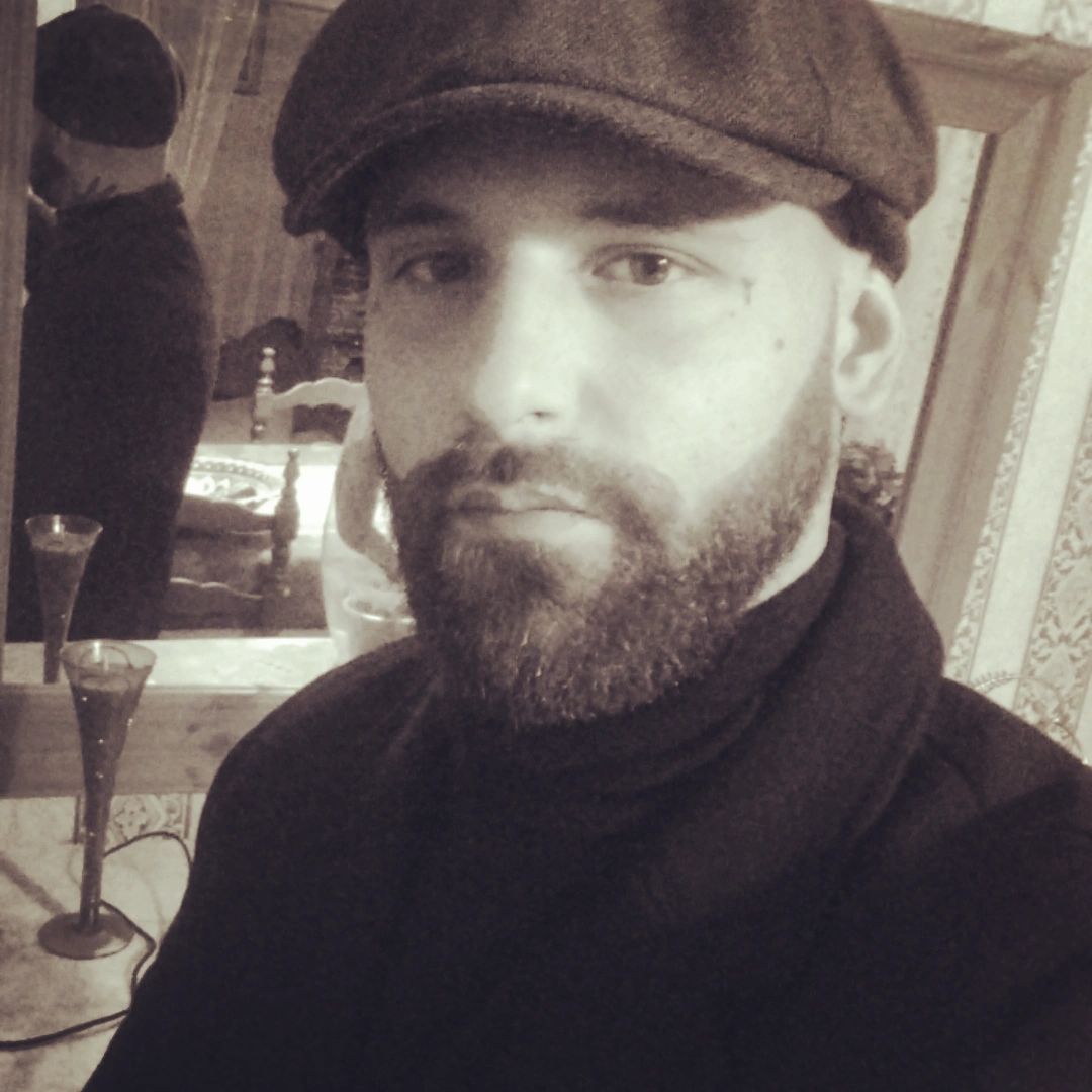 Profil de Marck, 33 ans, rencontre libertine à Condamine