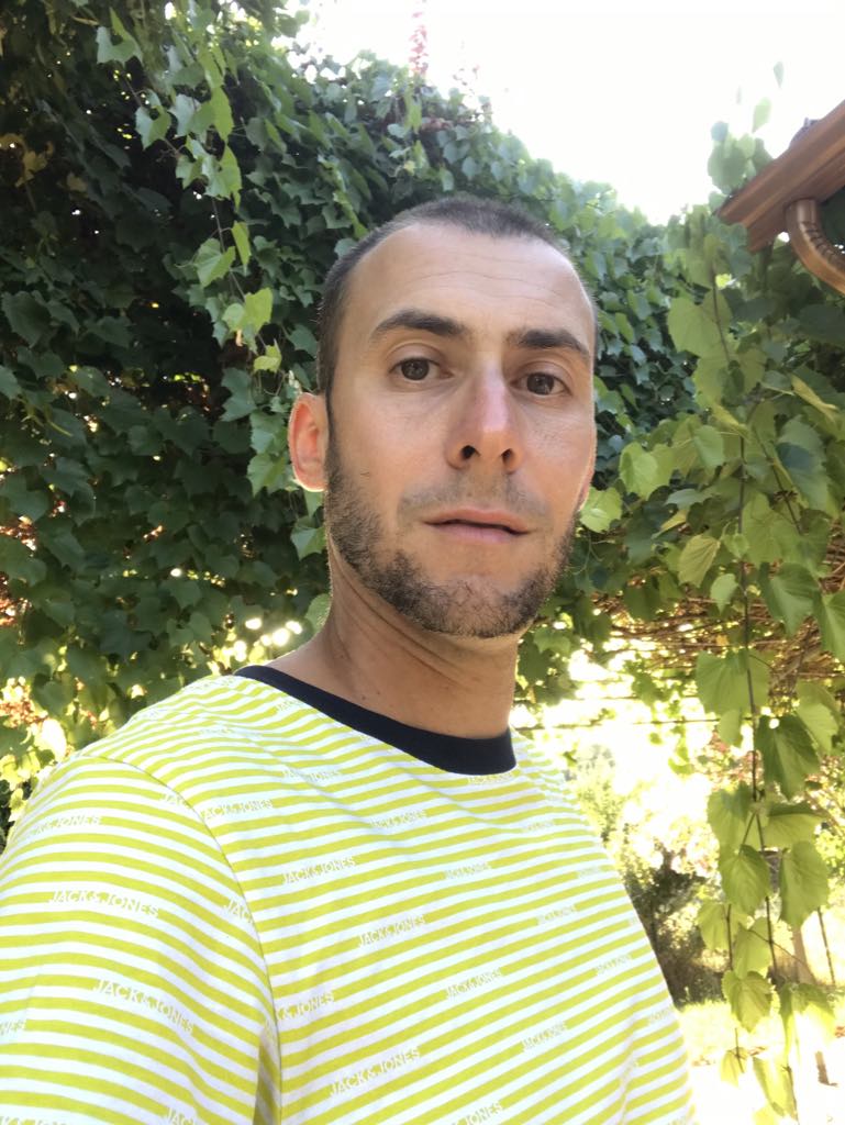 Profil de Guerin, 37 ans, rencontre libertine à LaCouture-Boussey