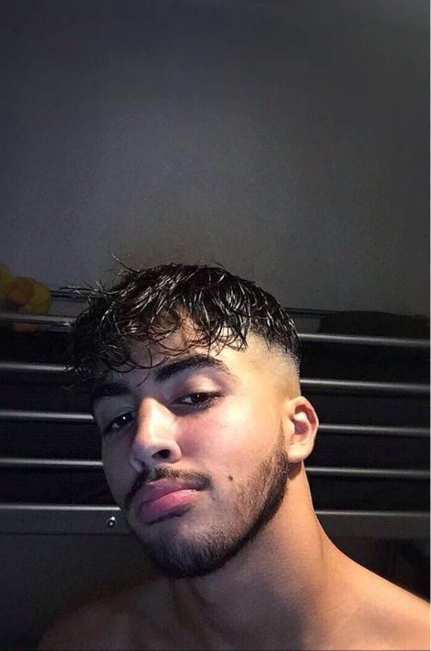 Profil de Yasine, 20 ans, rencontre libertine à Quintigny