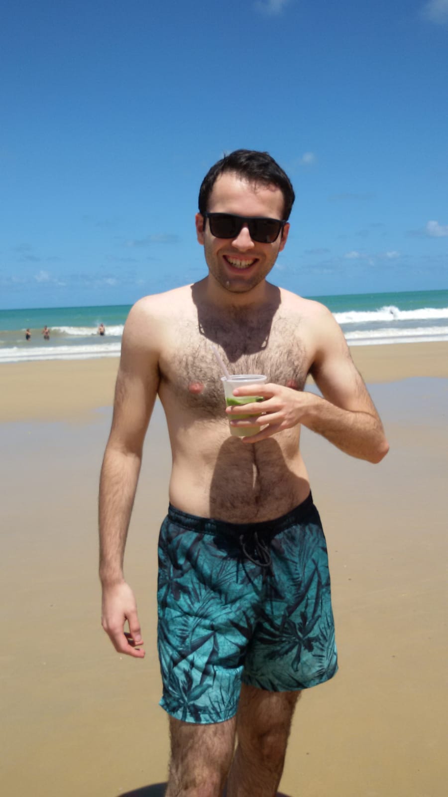Profil de Klaus, 27 ans, rencontre libertine à Lucinges