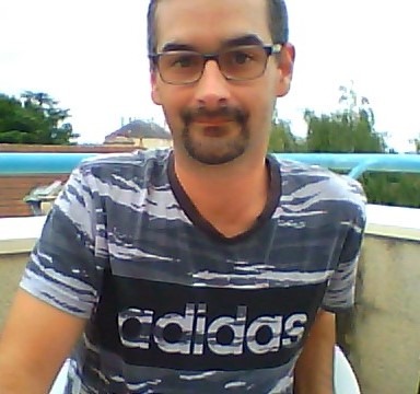 Profil de Tom, 43 ans, rencontre libertine à Bézéril