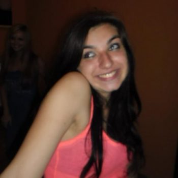 Profil de Adrianna, 27 ans, rencontre libertine à Léglantiers