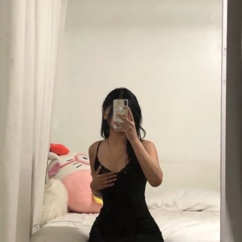 Profil de Kelys, 33 ans, rencontre libertine à Saint-Paul