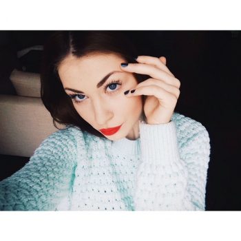 Profil de Kathlyn, 34 ans, rencontre libertine à Rouffiac