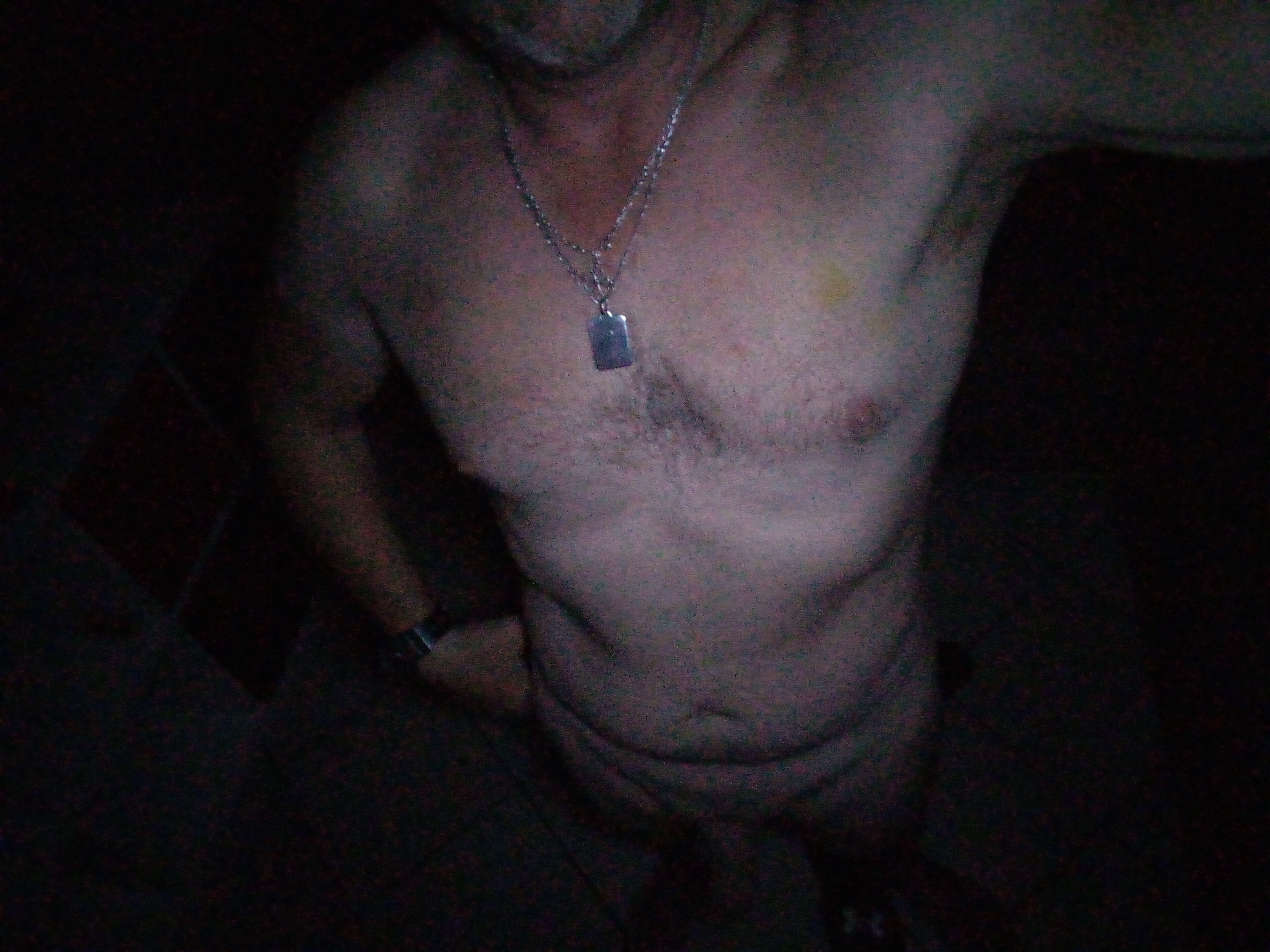 Profil de Morhad, 49 ans, rencontre libertine à Sainte-Solange