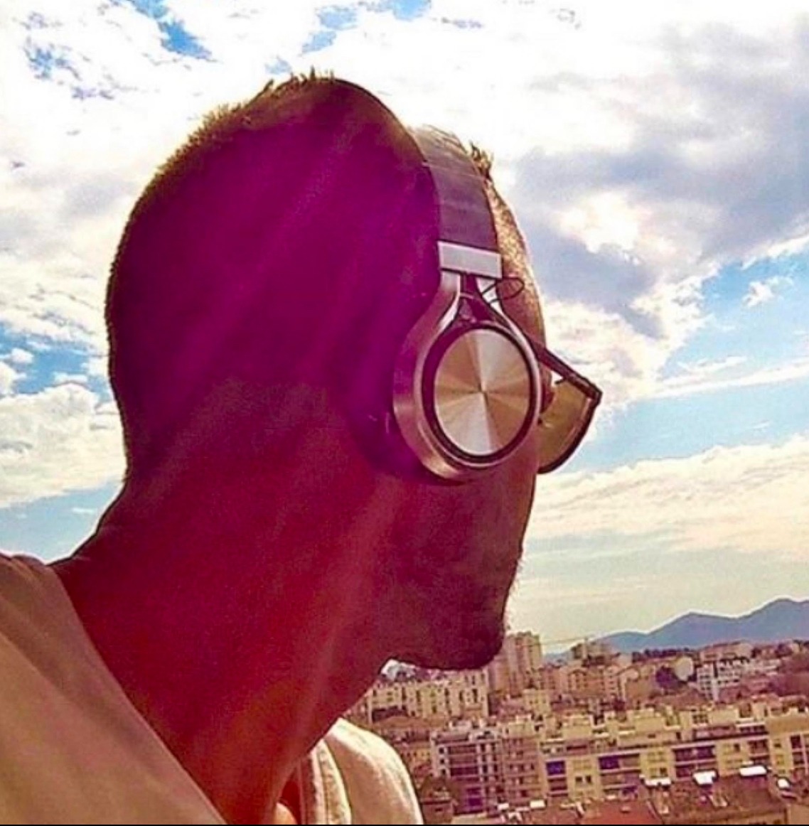 Profil de Mahamed, 43 ans, rencontre libertine à LePlessis-Grammoire