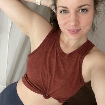 Profil de Kawtar, 29 ans, rencontre libertine à Niafles