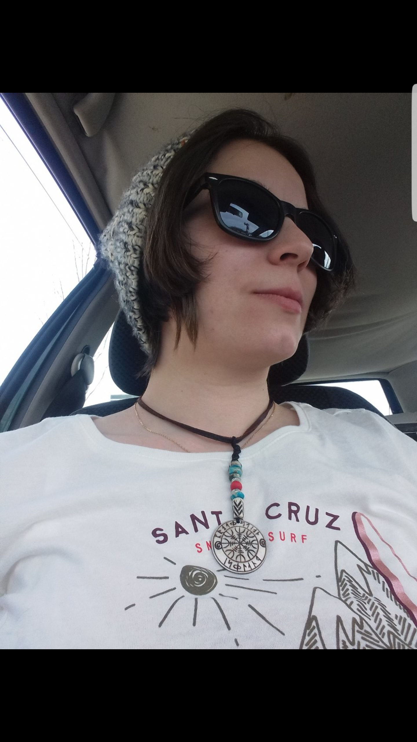 Profil de Celise, 34 ans, rencontre libertine à Levaré
