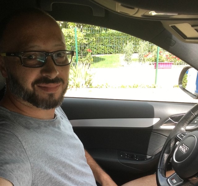 Profil de Bajram, 55 ans, rencontre libertine à Servon