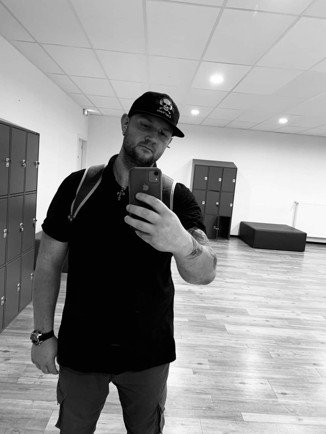 Profil de Reunan, 34 ans, rencontre libertine à Villeneuve-lès-Maguelone