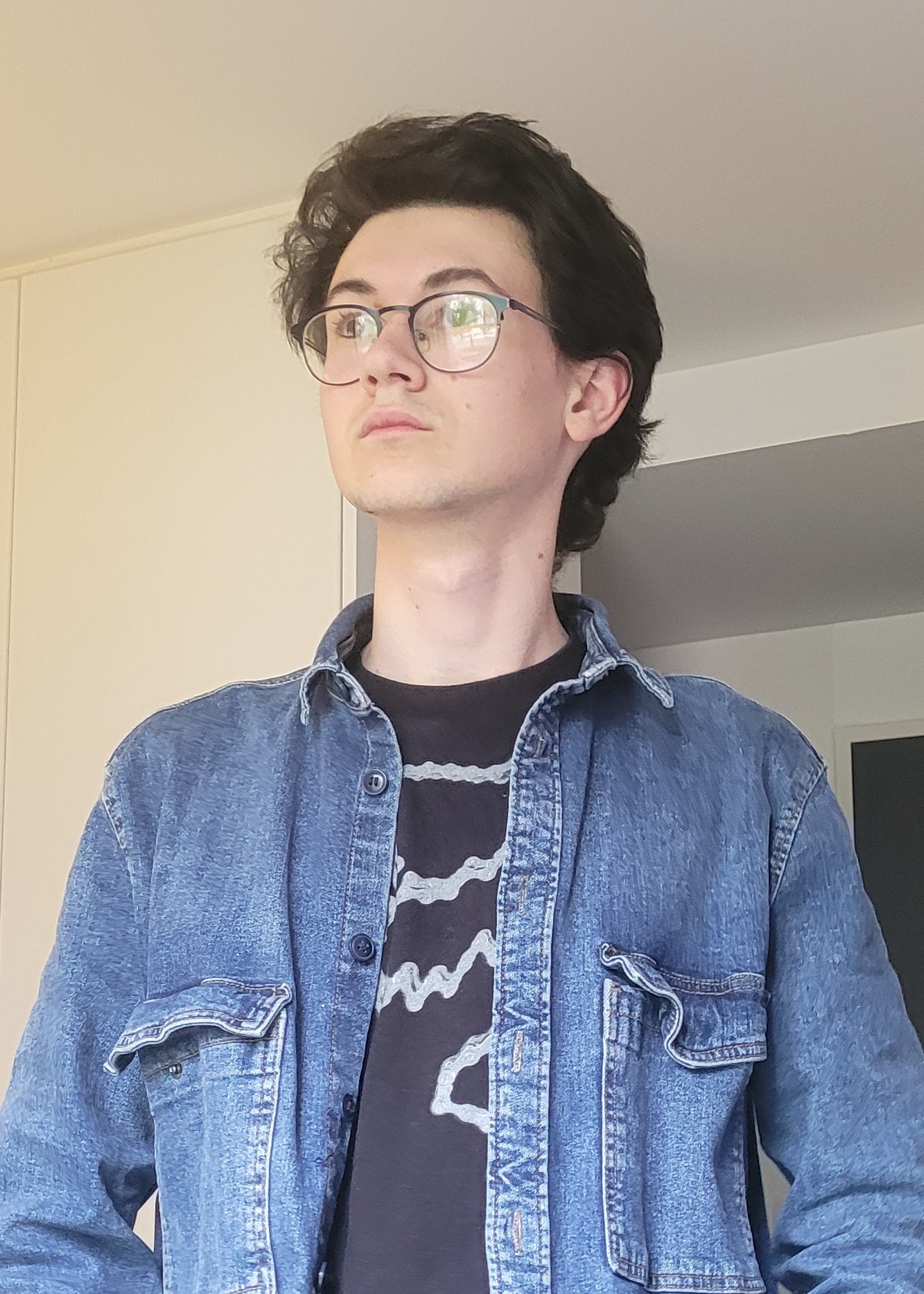 Profil de Sandjay, 19 ans, rencontre libertine à Usclas-d'Hérault