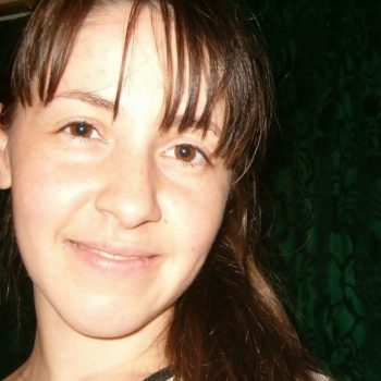 Profil de Arwenn, 28 ans, rencontre libertine à Salles