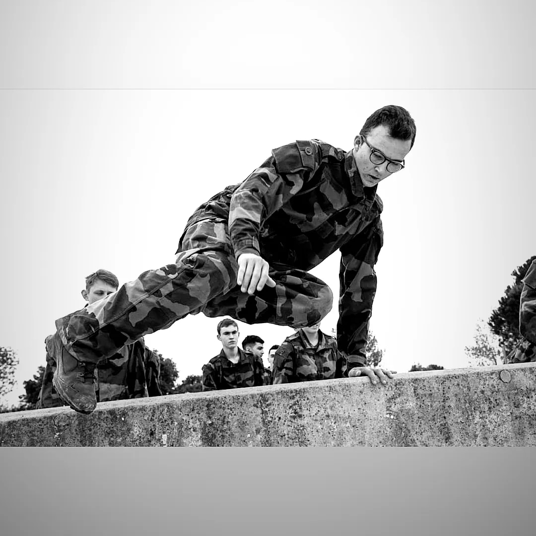 Profil de Hamine, 21 ans, rencontre libertine à Cenon-sur-Vienne