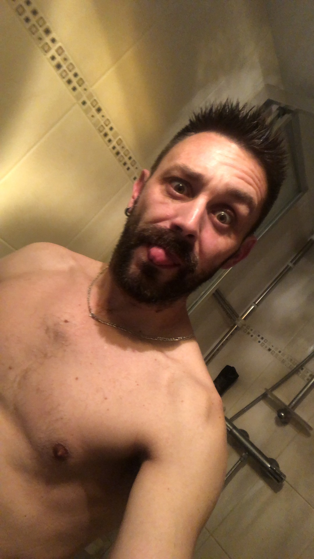 Profil de Djanys, 42 ans, rencontre libertine à Romilly-la-Puthenaye