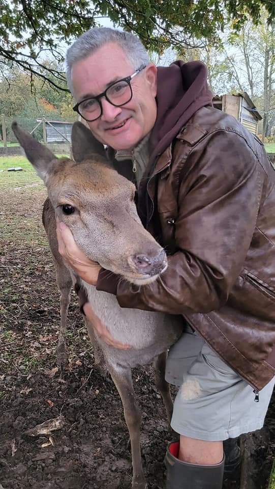 Profil de Mouhsine, 54 ans, rencontre libertine à Pacy-sur-Eure