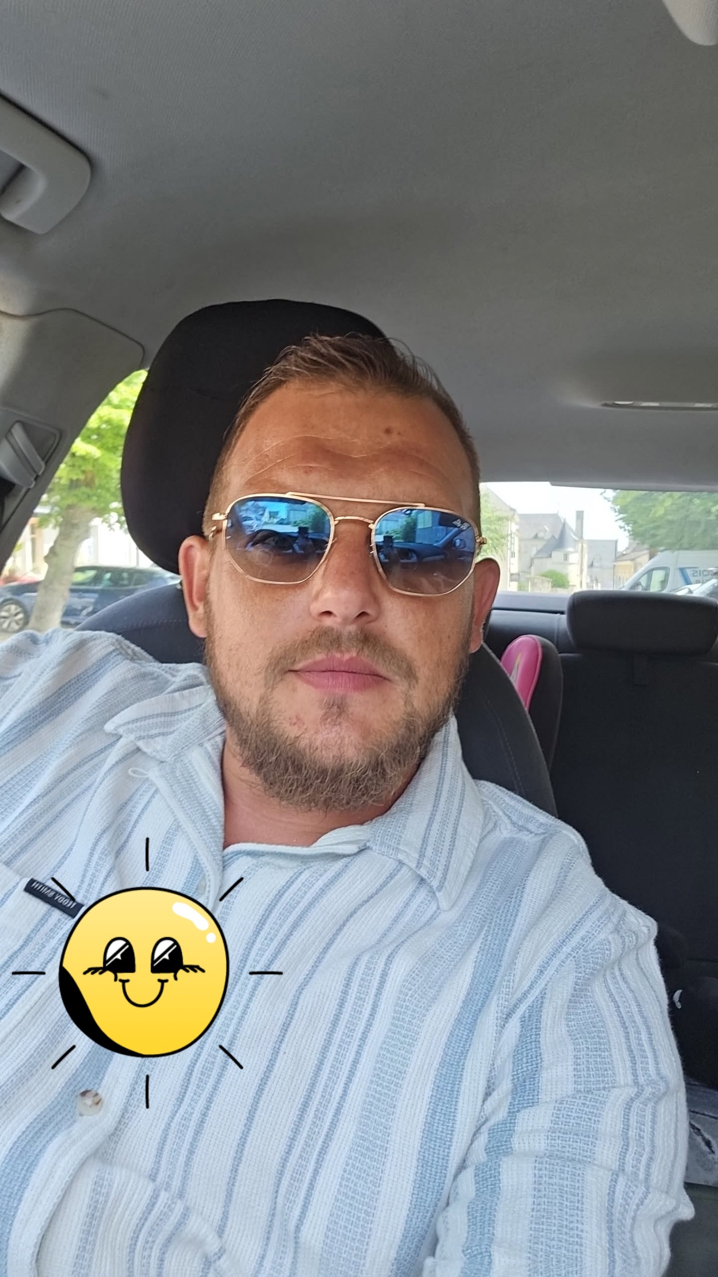Profil de Solomon, 30 ans, rencontre libertine à Aurel