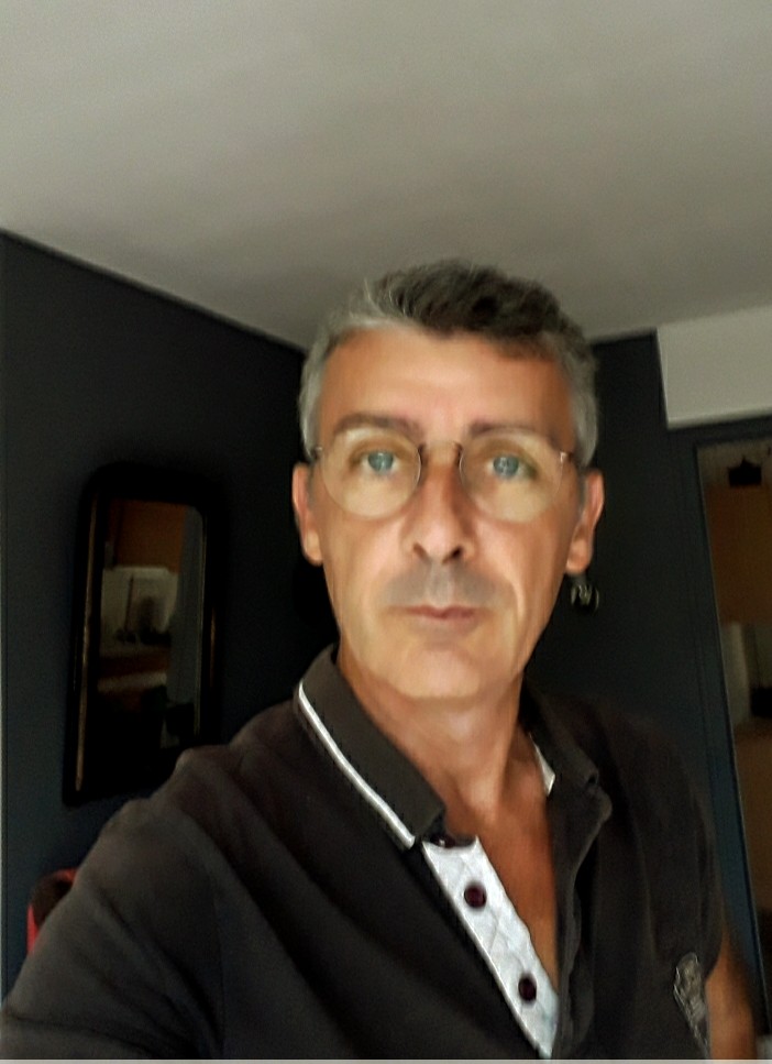 Profil de Mahamat, 55 ans, rencontre libertine à Arques