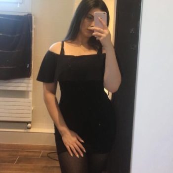 Profil de Diara, 28 ans, rencontre libertine à Châtignac