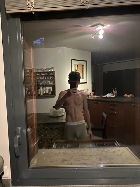Profil de Iago, 23 ans, rencontre libertine à LePuech