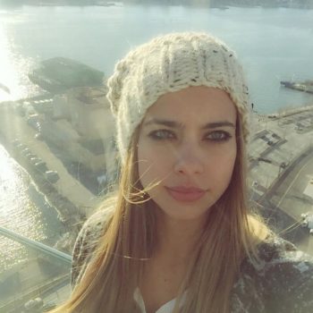 Profil de Claryce, 33 ans, rencontre libertine à Marquise
