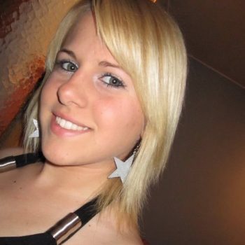 Profil de Mildred, 32 ans, rencontre libertine à Saint-Bazile