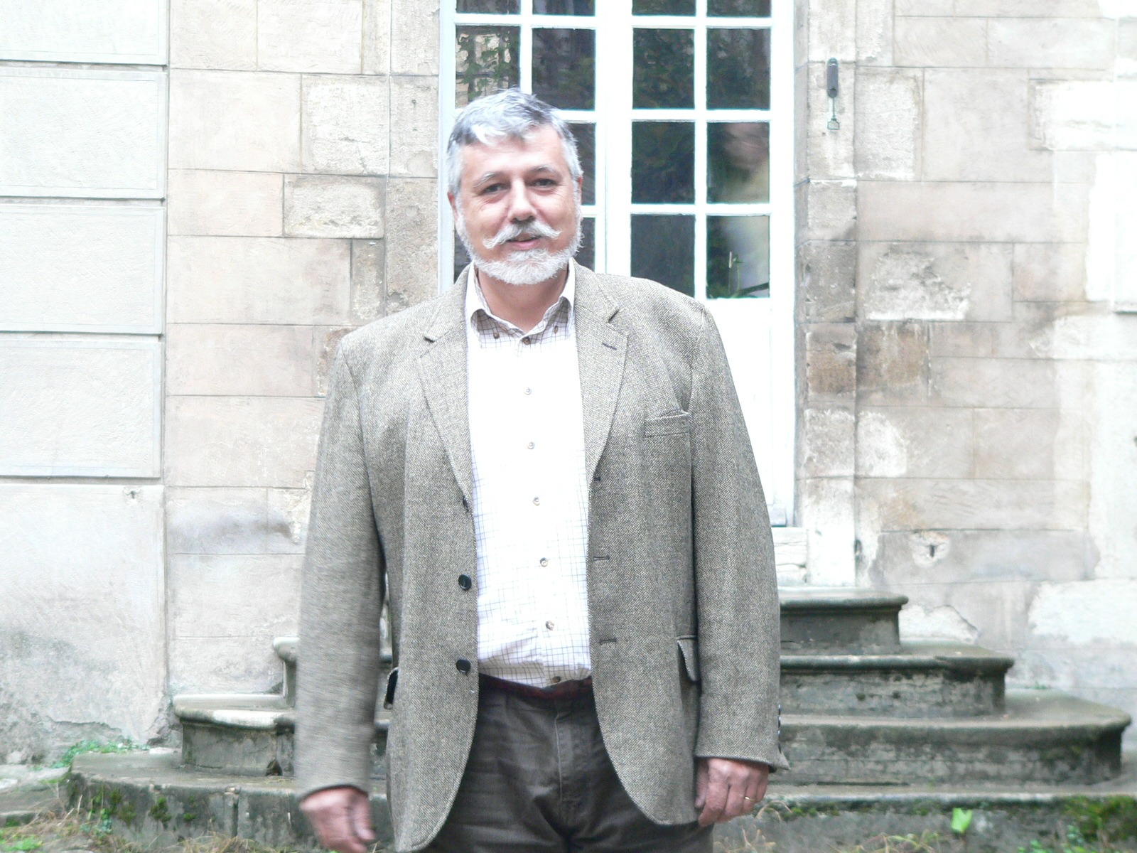 Profil de Abou-bakr, 47 ans, rencontre libertine à Prades