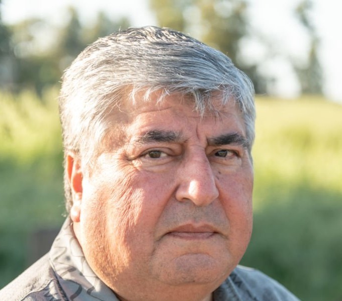 Profil de Fahel, 55 ans, rencontre libertine à Leychert