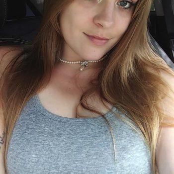 Profil de Katrin, 28 ans, rencontre libertine à Sainte-Ramée