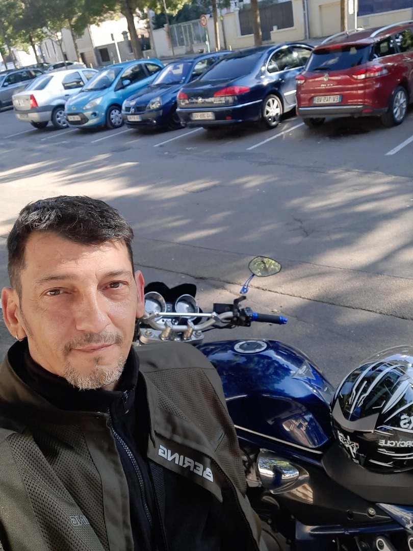Profil de Eliere, 41 ans, rencontre libertine à Saint-Germain-les-Belles