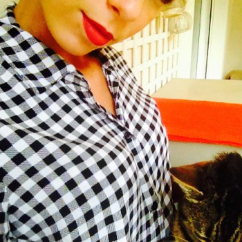 Profil de Dalal, 24 ans, rencontre libertine à Louches