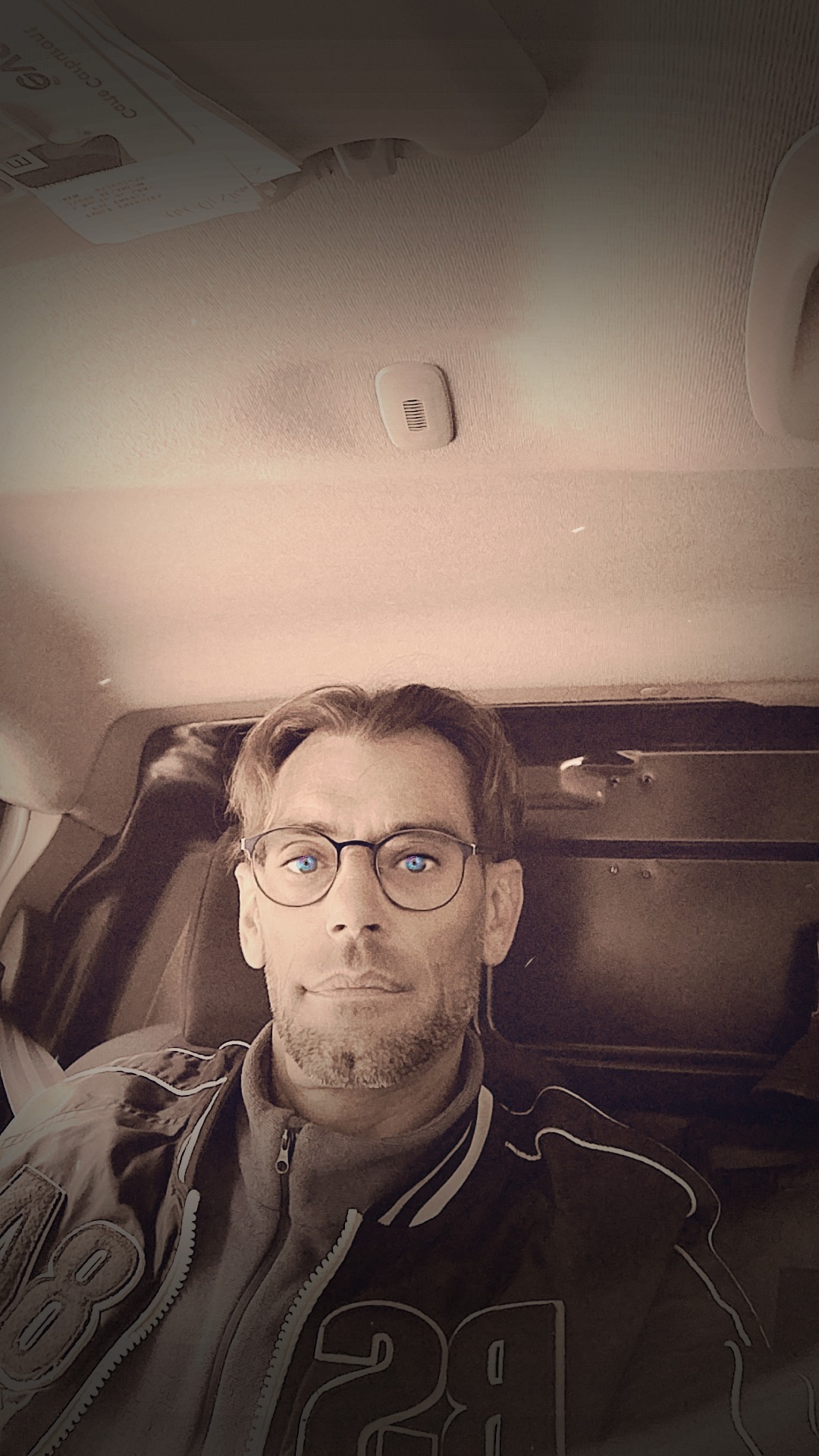 Profil de Yanek, 44 ans, rencontre libertine à Bonlier