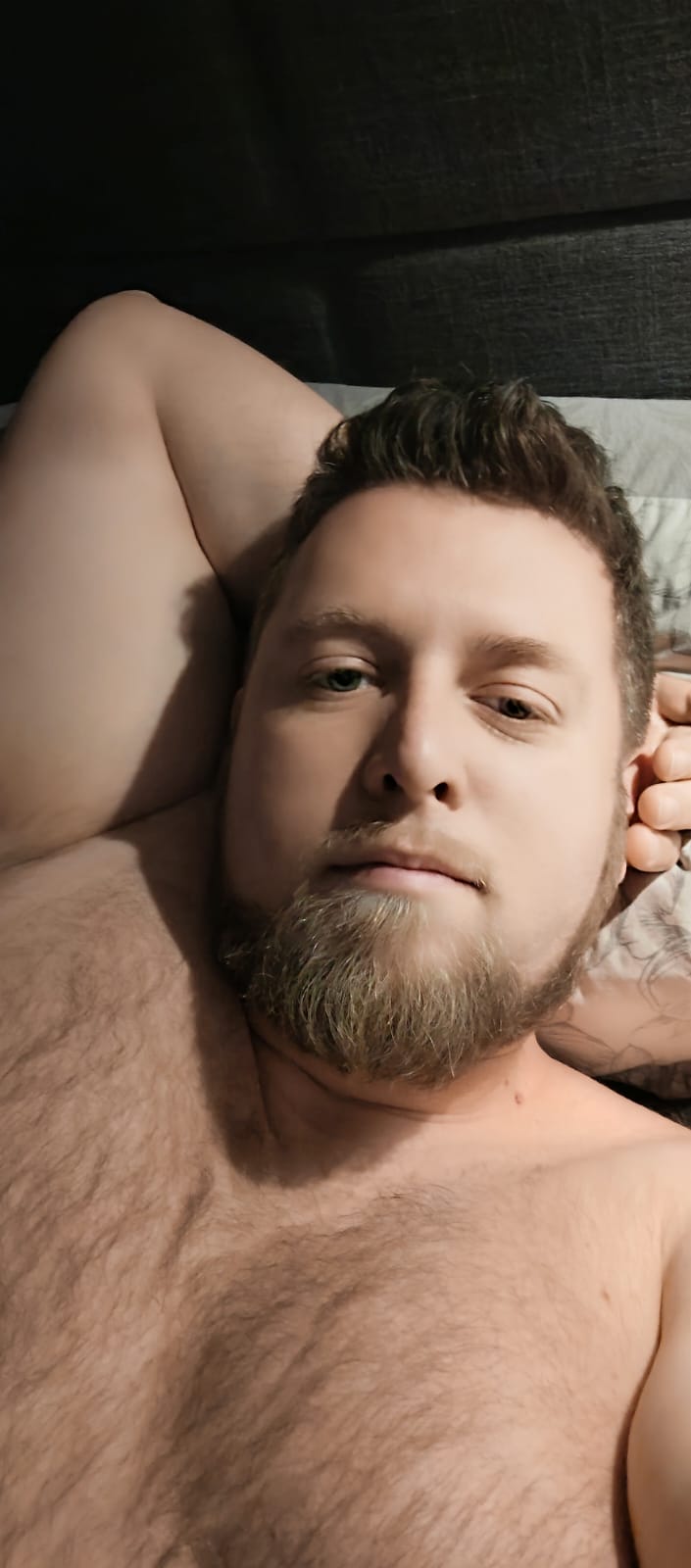 Profil de Valentino, 38 ans, rencontre libertine à Autignac