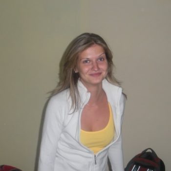 Profil de Serrine, 28 ans, rencontre libertine à Seychalles