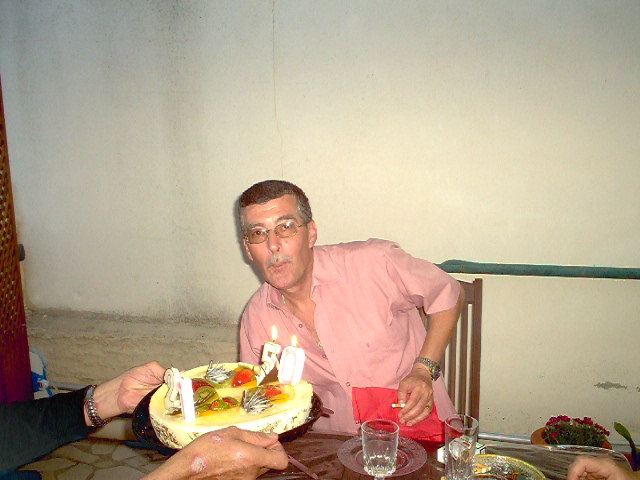 Profil de Tomeo, 55 ans, rencontre libertine à Tracy-le-Mont