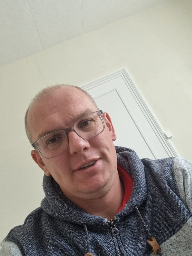 Profil de Jemmy, 42 ans, rencontre libertine à Brie