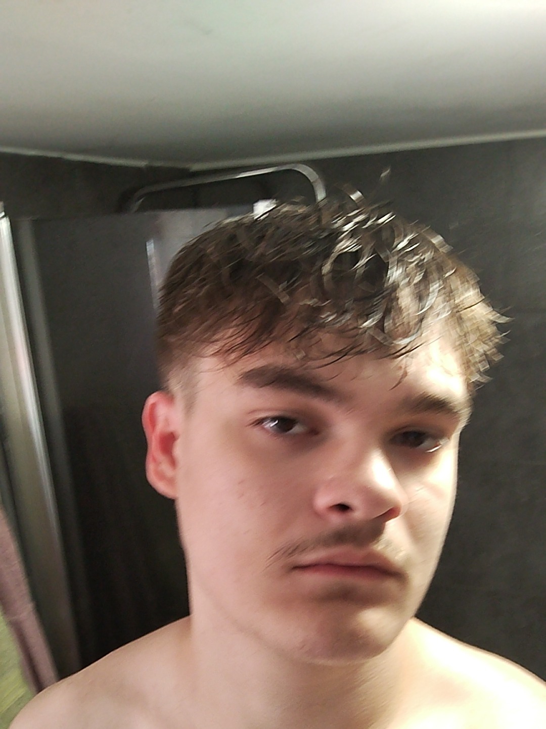 Profil de Frankie, 19 ans, rencontre libertine à Vieux-Habitants