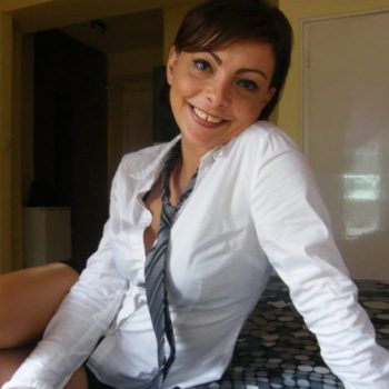 Profil de Laïa, 45 ans, rencontre libertine à Thory
