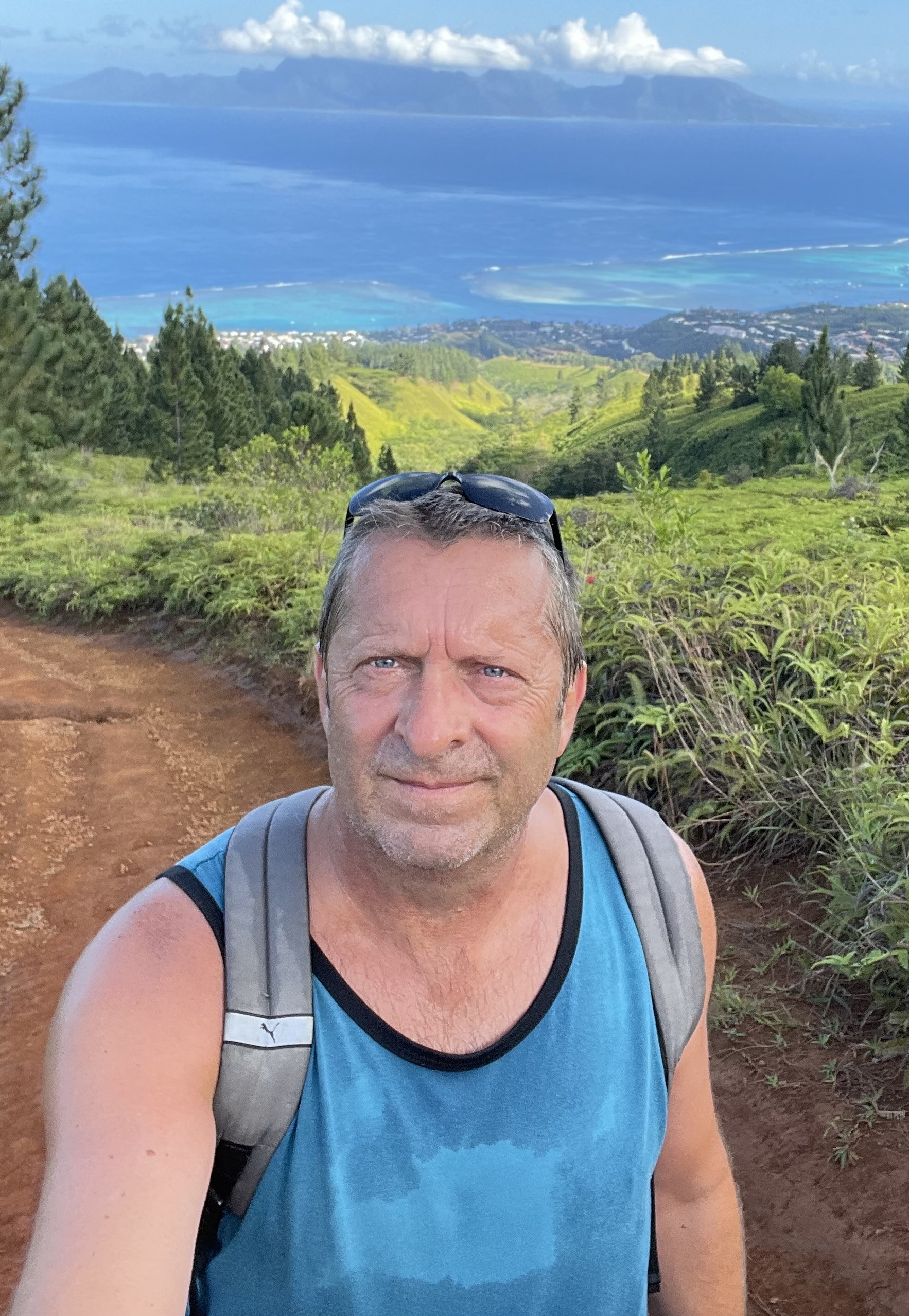 Profil de Kalifa, 51 ans, rencontre libertine à LaBretenière