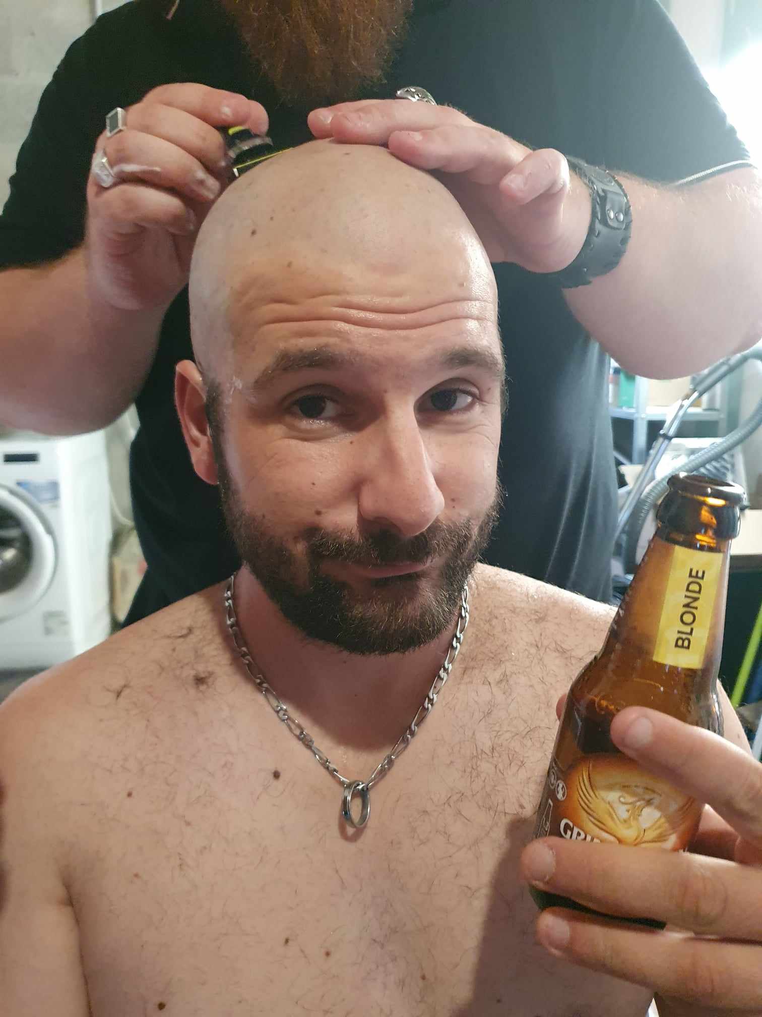 Profil de Maieul, 34 ans, rencontre libertine à Saint-Vincent-sur-Jabron