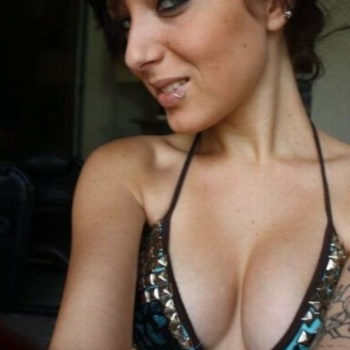 Profil de Oceanna, 35 ans, rencontre libertine à Montdidier