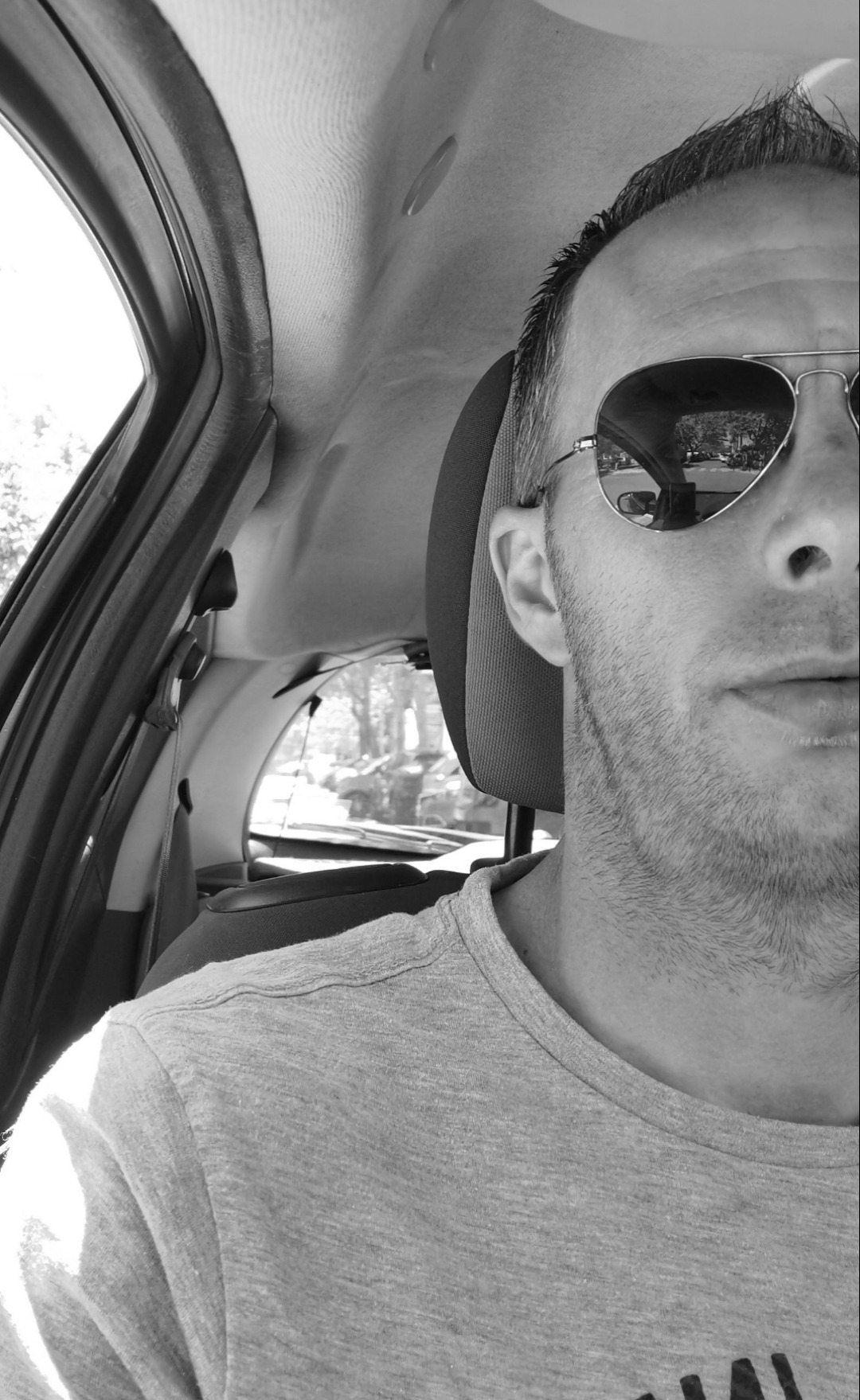 Profil de Omur, 37 ans, rencontre libertine à Larcat