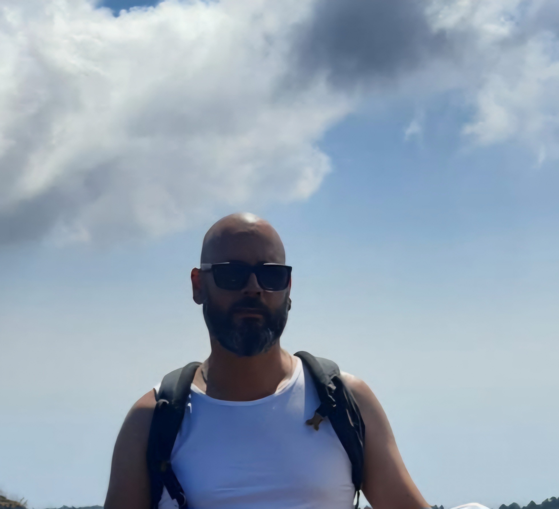 Profil de Vicente, 40 ans, rencontre libertine à Loubens-Lauragais