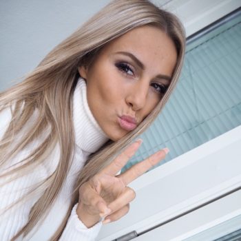 Profil de May-li, 32 ans, rencontre libertine à Fleury