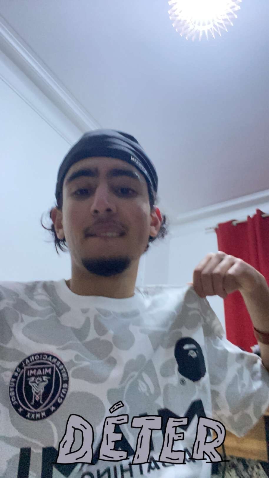 Profil de Sali, 21 ans, rencontre libertine à Amarens