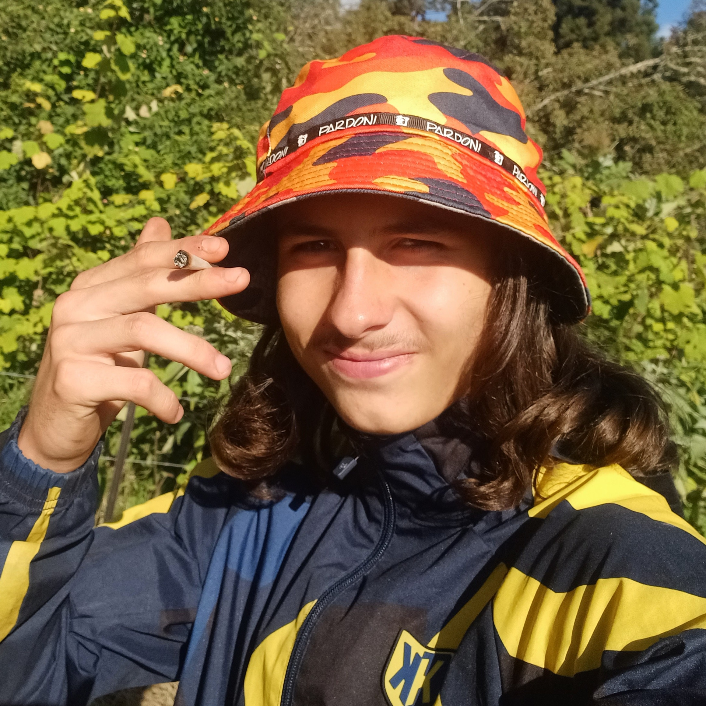 Profil de Ioan, 22 ans, rencontre libertine à LesAgeux