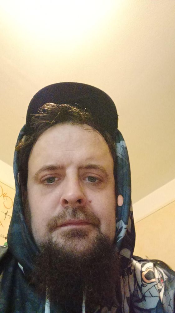 Profil de Johel, 37 ans, rencontre libertine à Axat