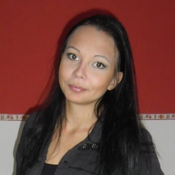 Profil de Aurélie, 39 ans, rencontre libertine à Aups