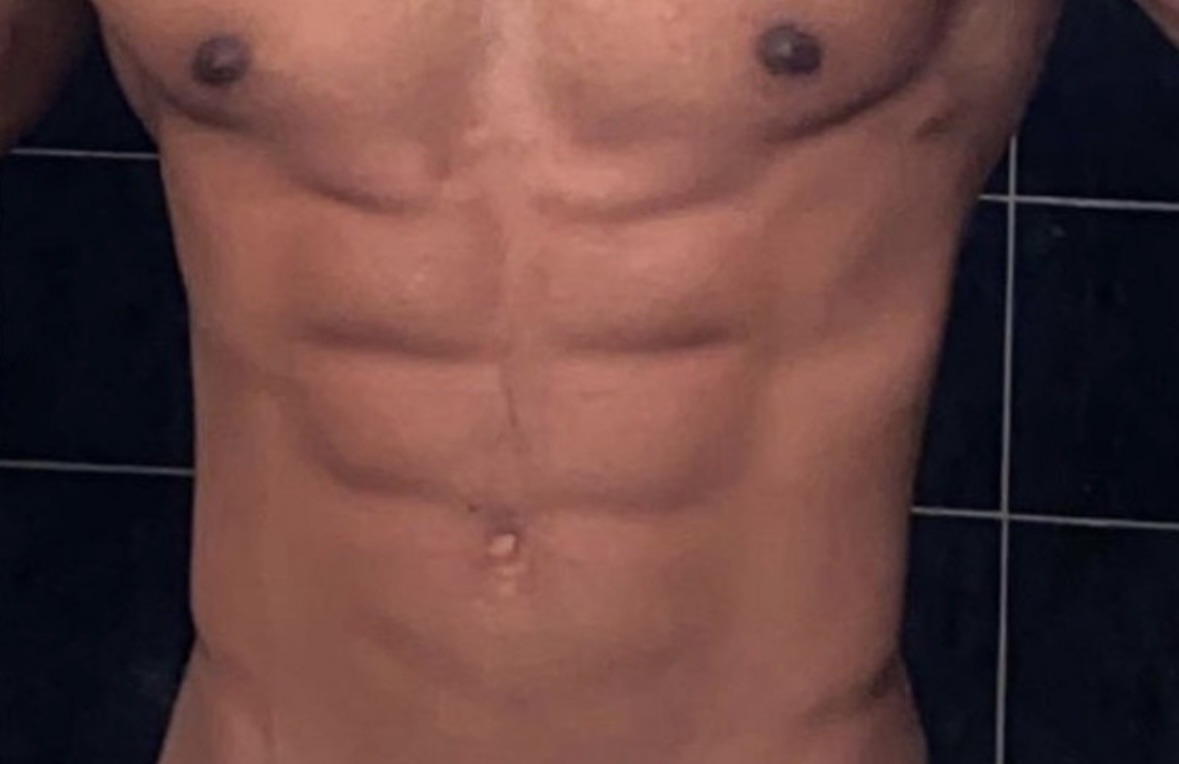 Profil de Fabrizzio, 20 ans, rencontre libertine à Réning